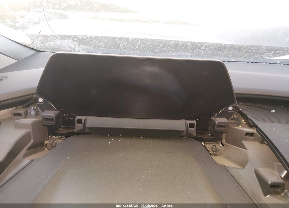 2023 TOYOTA PRIUS LE VIN: JTDACAAU2P3009715