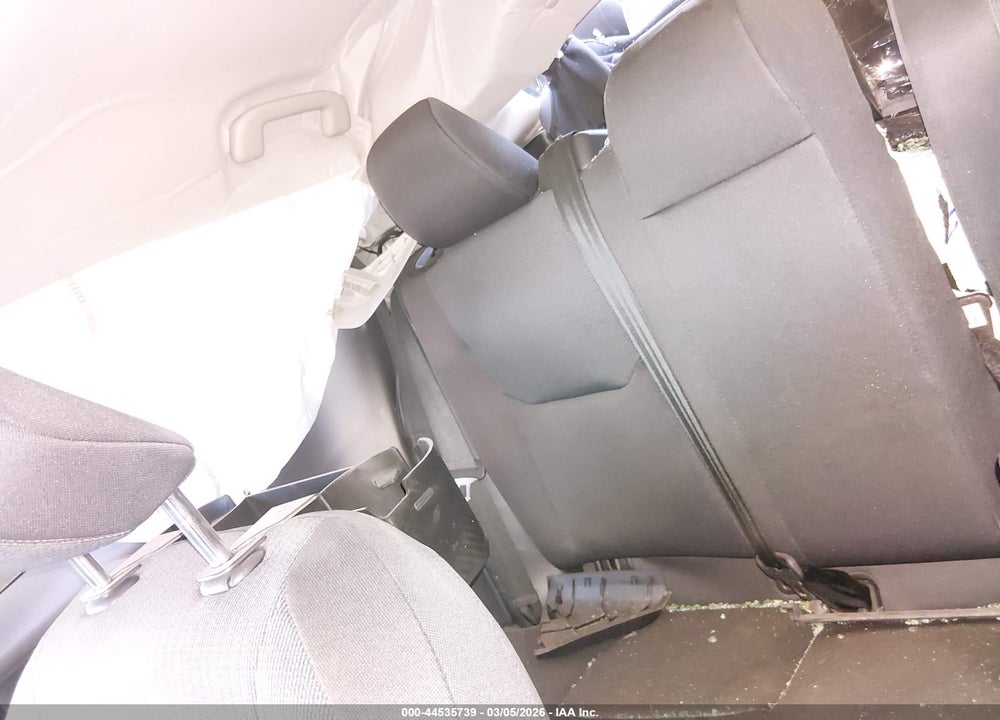 2023 TOYOTA PRIUS LE VIN: JTDACAAU2P3009715