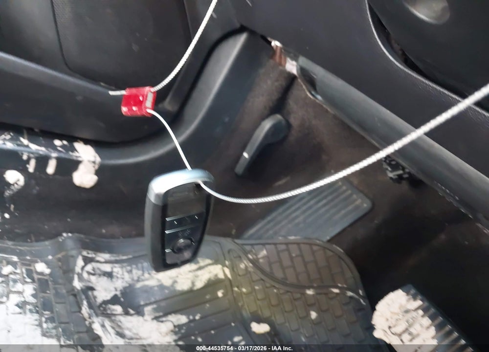 2019 FORD FUSION SEL VIN: 3FA6P0CD5KR108210