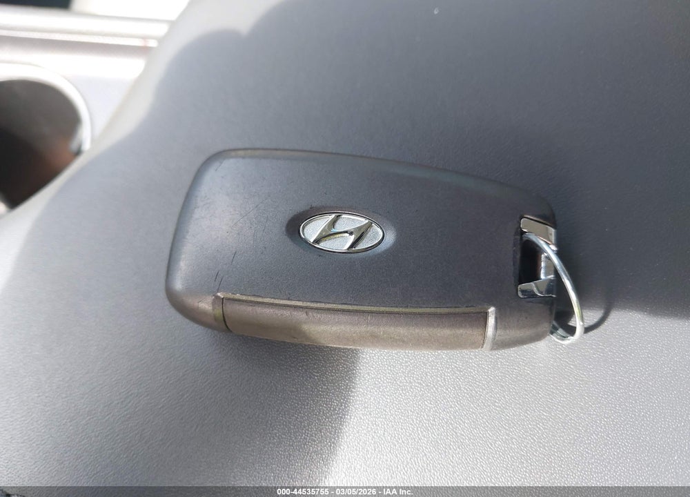 2021 HYUNDAI SONATA SE VIN: 5NPEG4JAXMH118341
