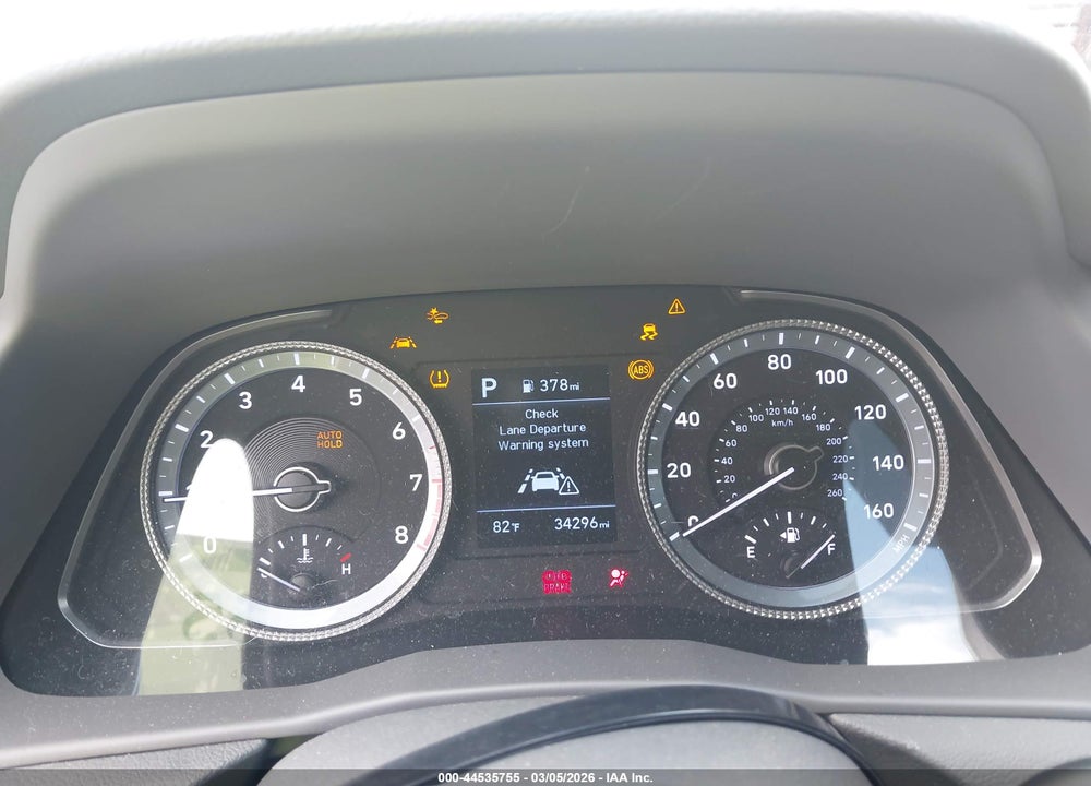 2021 HYUNDAI SONATA SE VIN: 5NPEG4JAXMH118341