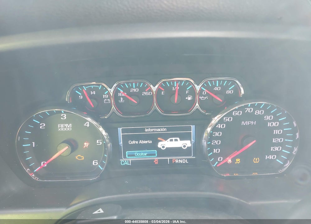 2018 GMC SIERRA 1500 SLT VIN: 3GTU2NEJ7JG465379