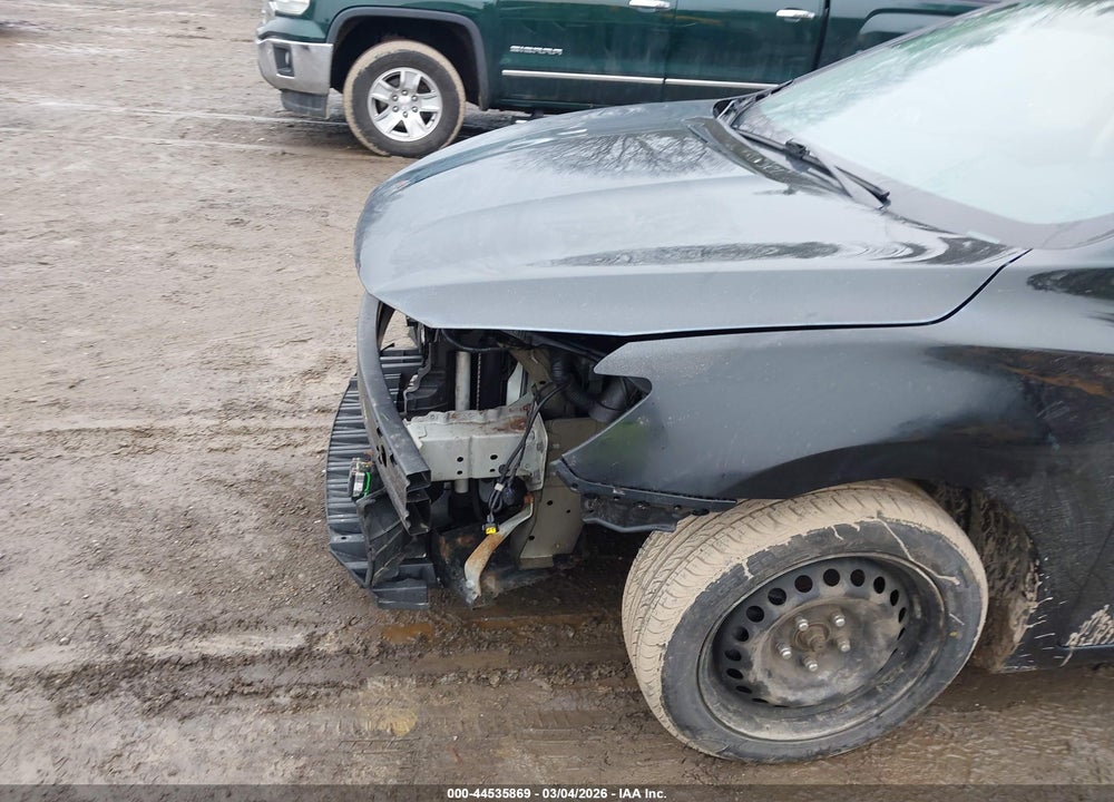 2019 NISSAN SENTRA S VIN: 3N1AB7AP5KY420027