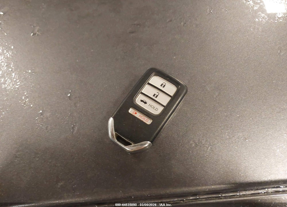 2019 HONDA ACCORD LX VIN: 1HGCV1F1XKA149003