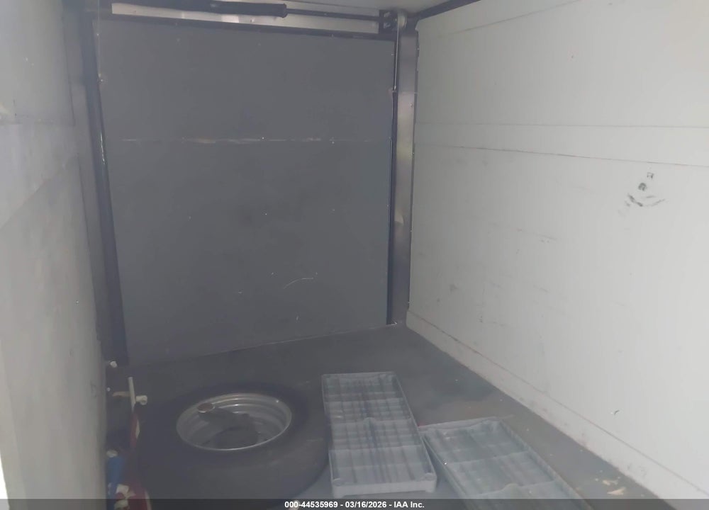 2023 OTHER VIN: 5YCBE121XPH000973