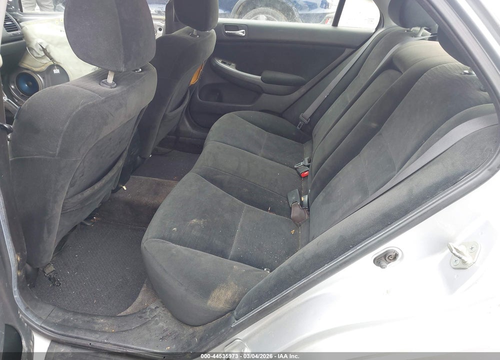 2006 HONDA ACCORD 2.4 EX VIN: 1HGCM55716A152006