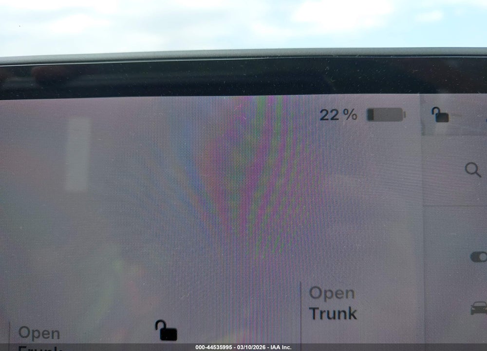 2020 TESLA MODEL 3 STANDARD RANGE PLUS REAR-WHEEL DRIVE/STANDARD RANGE REAR-WHEEL DRIVE VIN: 5YJ3E1EAXLF797076