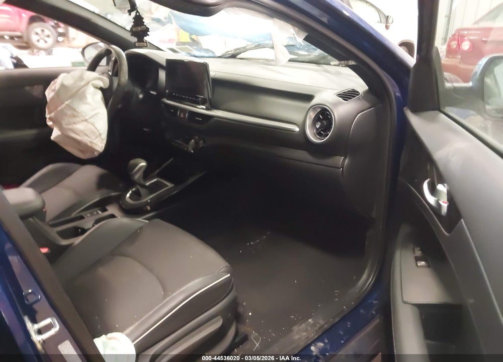 2024 KIA FORTE GT-LINE VIN: 3KPF54AD5RE761048