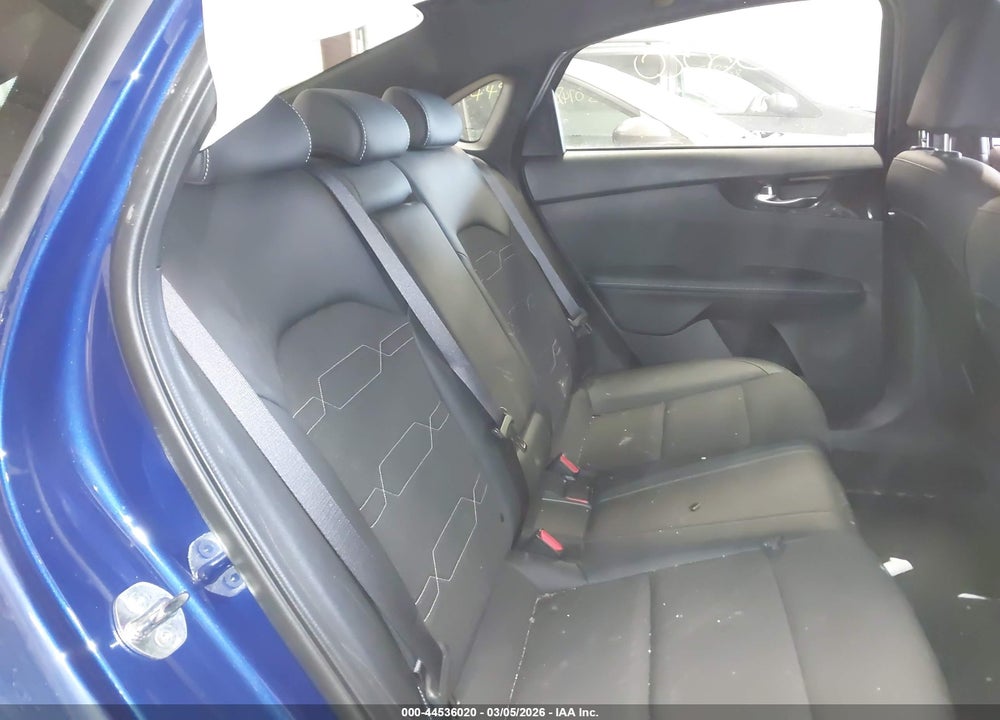 2024 KIA FORTE GT-LINE VIN: 3KPF54AD5RE761048