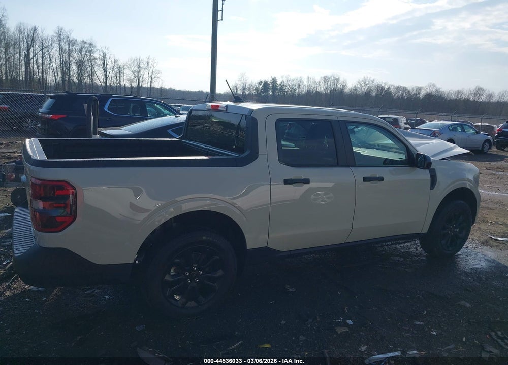 2024 FORD MAVERICK XLT VIN: 3FTTW8H33RRA32091