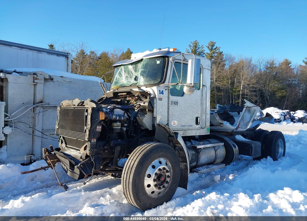 2016 KENWORTH CONSTRUCTION T270 VIN: 2NKHHM6X5GM497789