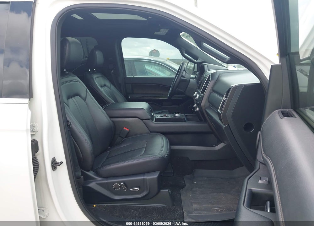 2021 FORD EXPEDITION LIMITED VIN: 1FMJU1KT9MEA53869