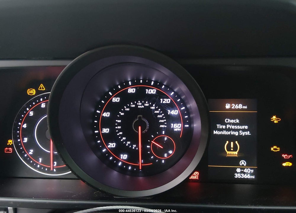 2023 HYUNDAI ELANTRA SE VIN: 5NPLL4AG1PH106719
