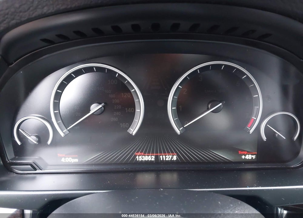 2015 BMW X5 SDRIVE35I VIN: 5UXKR2C5XF0H35645