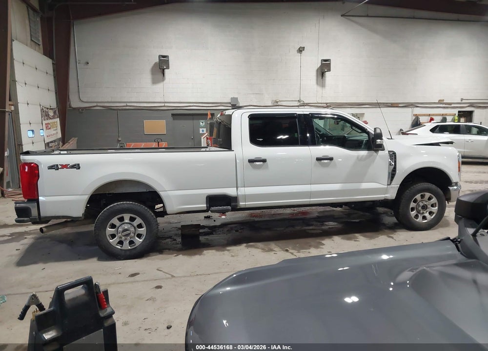 2023 FORD F-250 XLT VIN: 1FT7W2BN2PEE11429