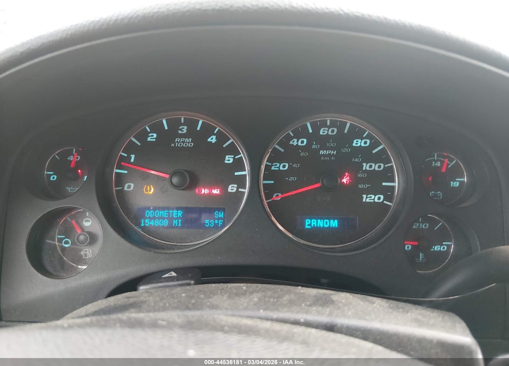 2010 GMC SIERRA 1500 SLT VIN: 3GTRKWE36AG171212