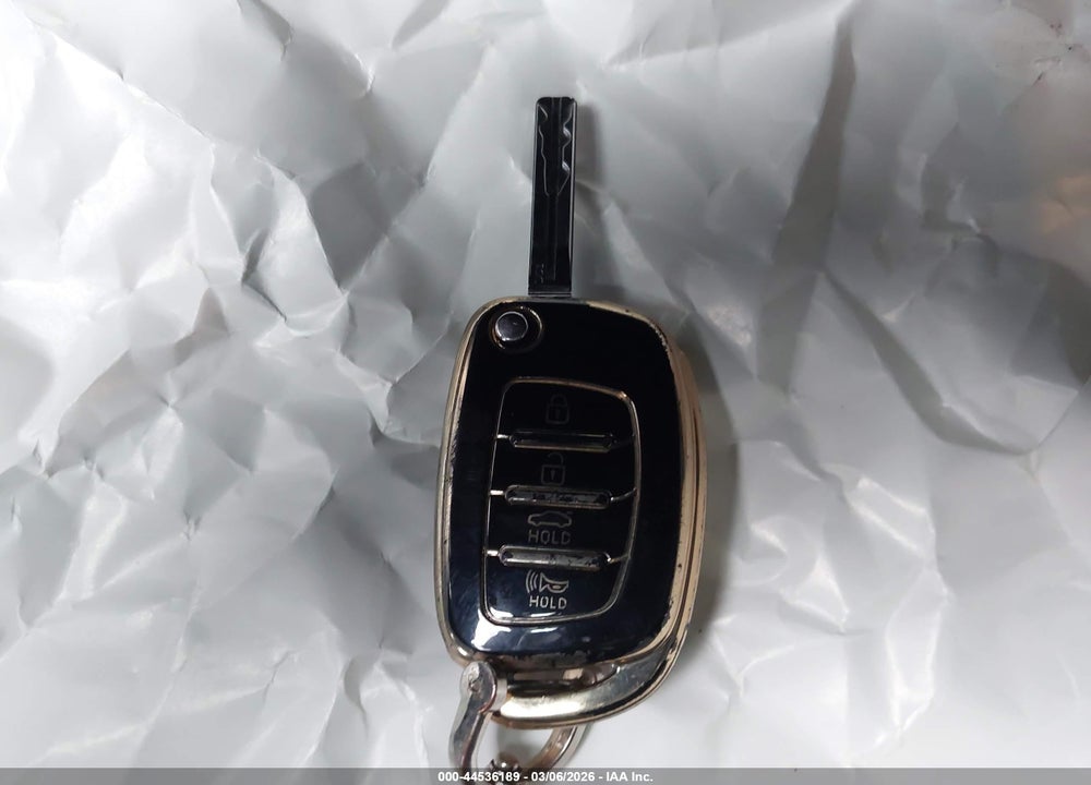 2018 HYUNDAI SONATA SE VIN: 5NPE24AF3JH613048