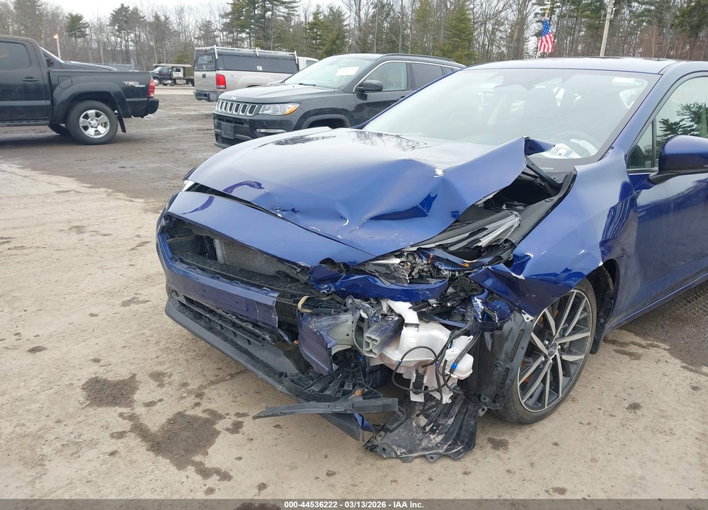2024 SUBARU IMPREZA SPORT 5-DOOR VIN: JF1GUAFC9R8903925