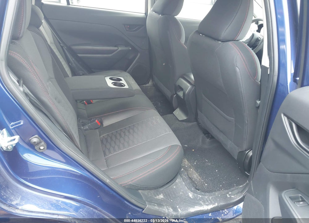 2024 SUBARU IMPREZA SPORT 5-DOOR VIN: JF1GUAFC9R8903925