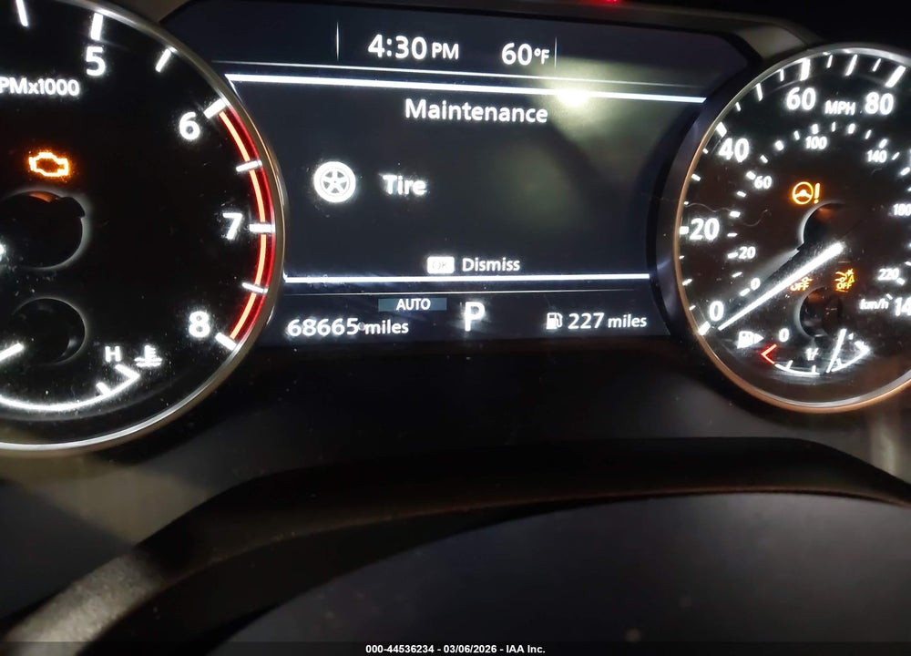 2022 NISSAN ROGUE SV INTELLIGENT AWD VIN: JN8BT3BB9NW337033
