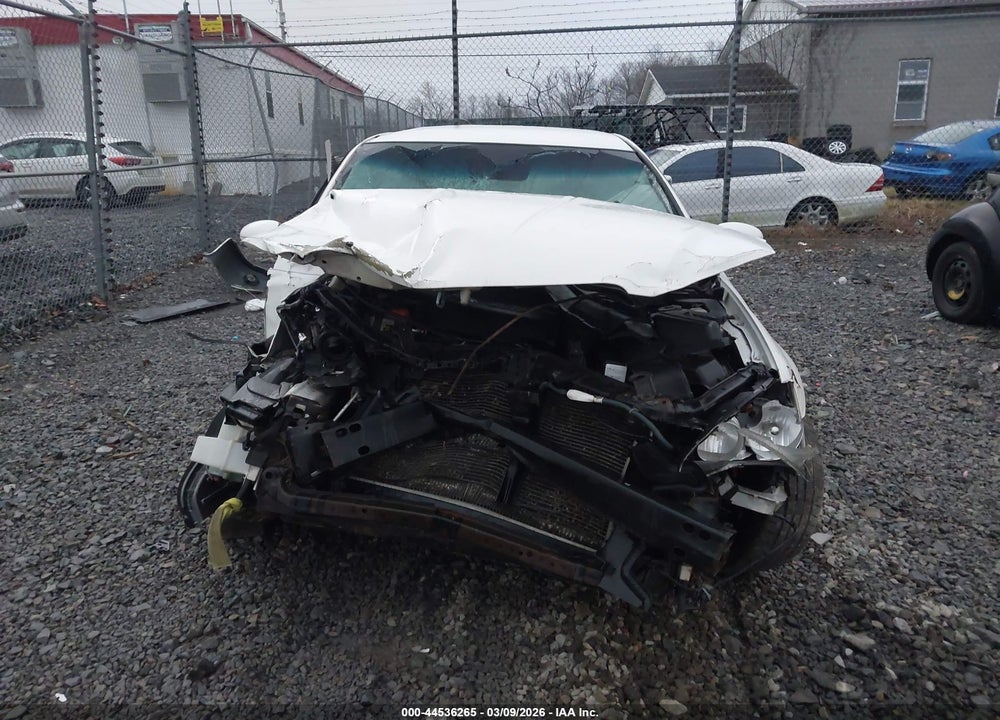 2005 NISSAN ALTIMA 2.5 S VIN: 1N4AL11D65C249305