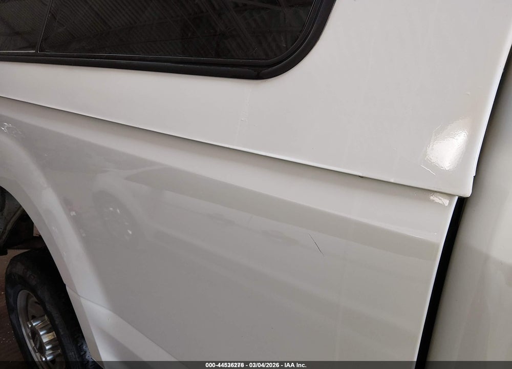 2017 FORD F-250 XL VIN: 1FT7W2B64HEE21115