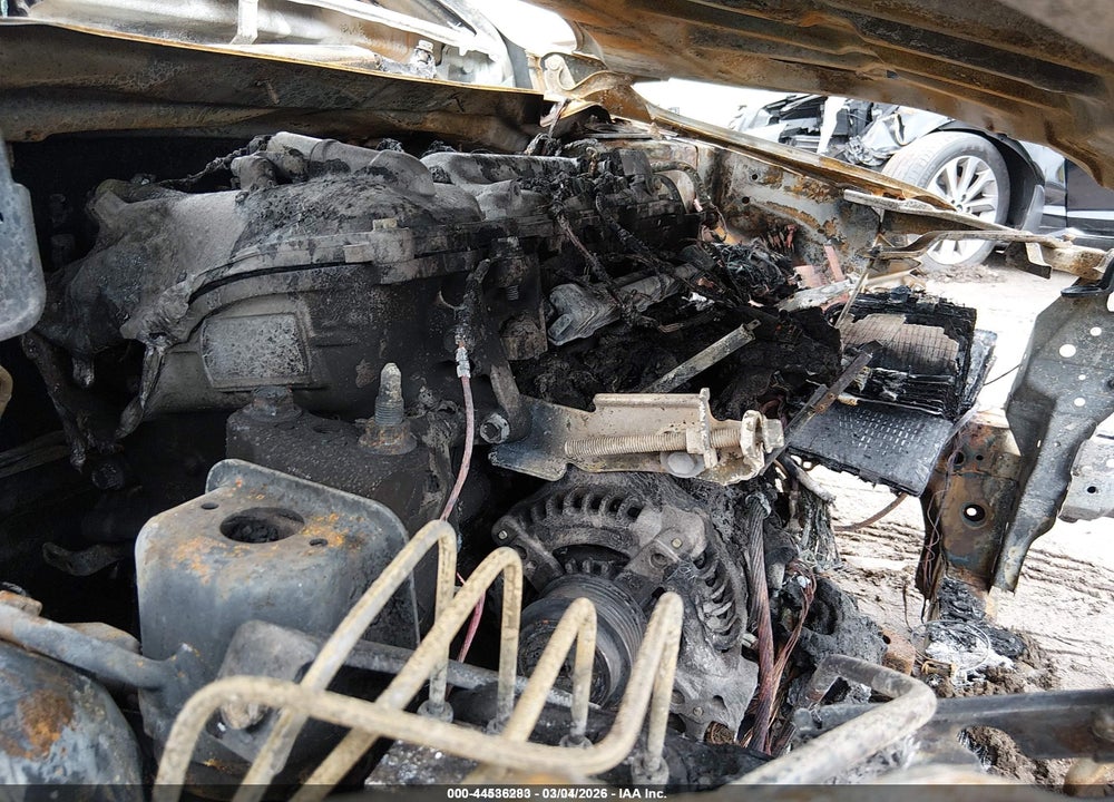 2013 TOYOTA COROLLA L VIN: 5YFBU4EE0DP153725