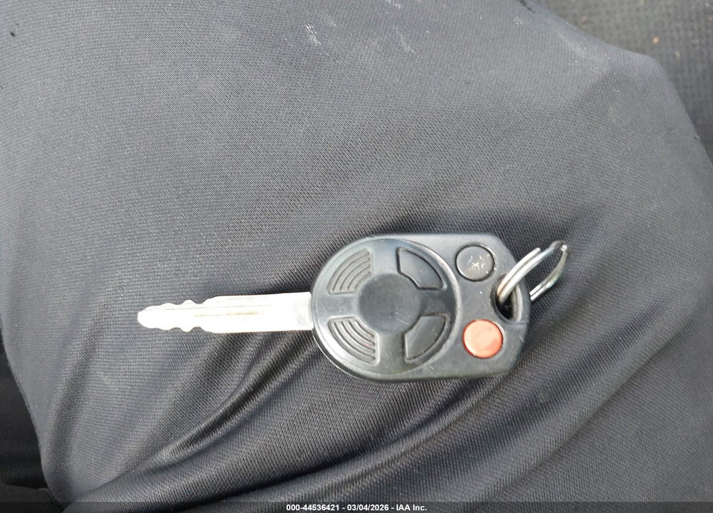 2012 FORD FUSION SEL VIN: 3FAHP0JAXCR225154