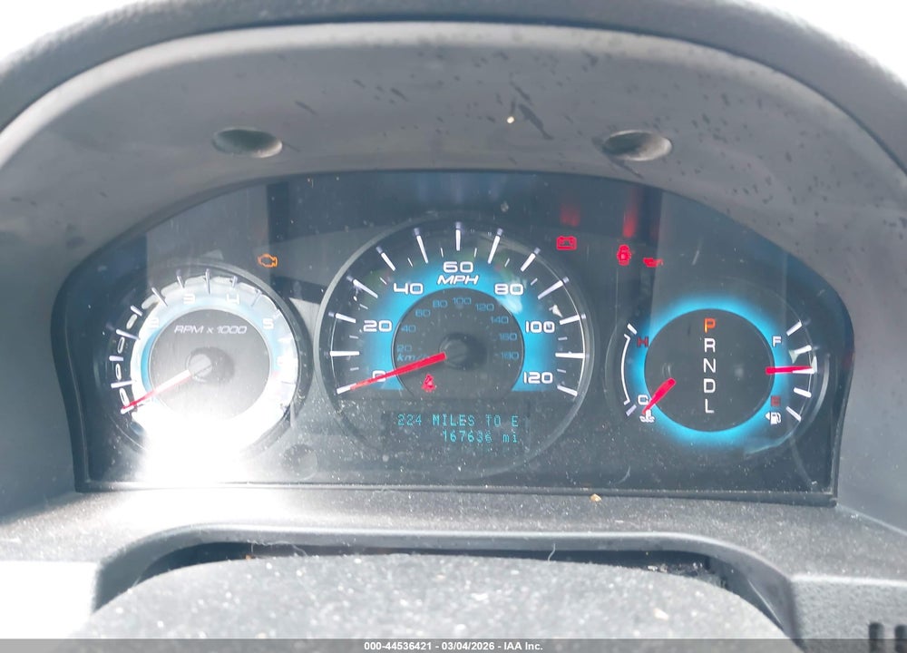 2012 FORD FUSION SEL VIN: 3FAHP0JAXCR225154
