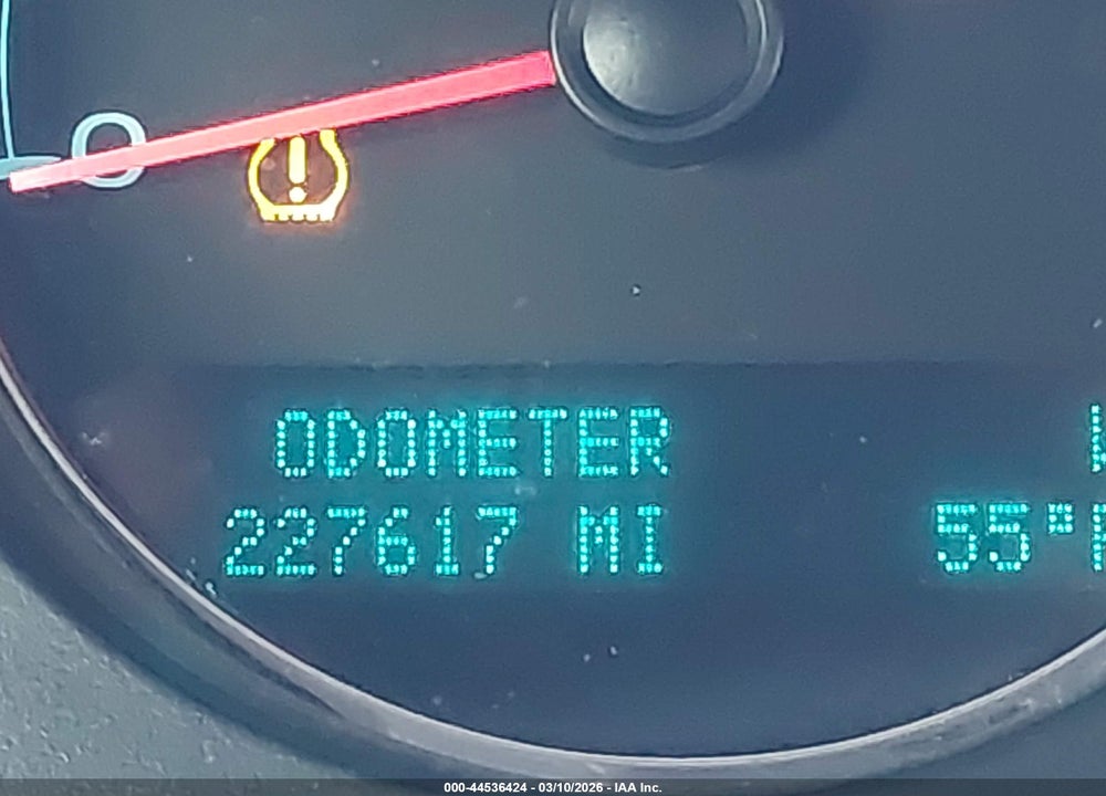 2009 CHEVROLET SUBURBAN 1500 LTZ VIN: 1GNFK36399J117341