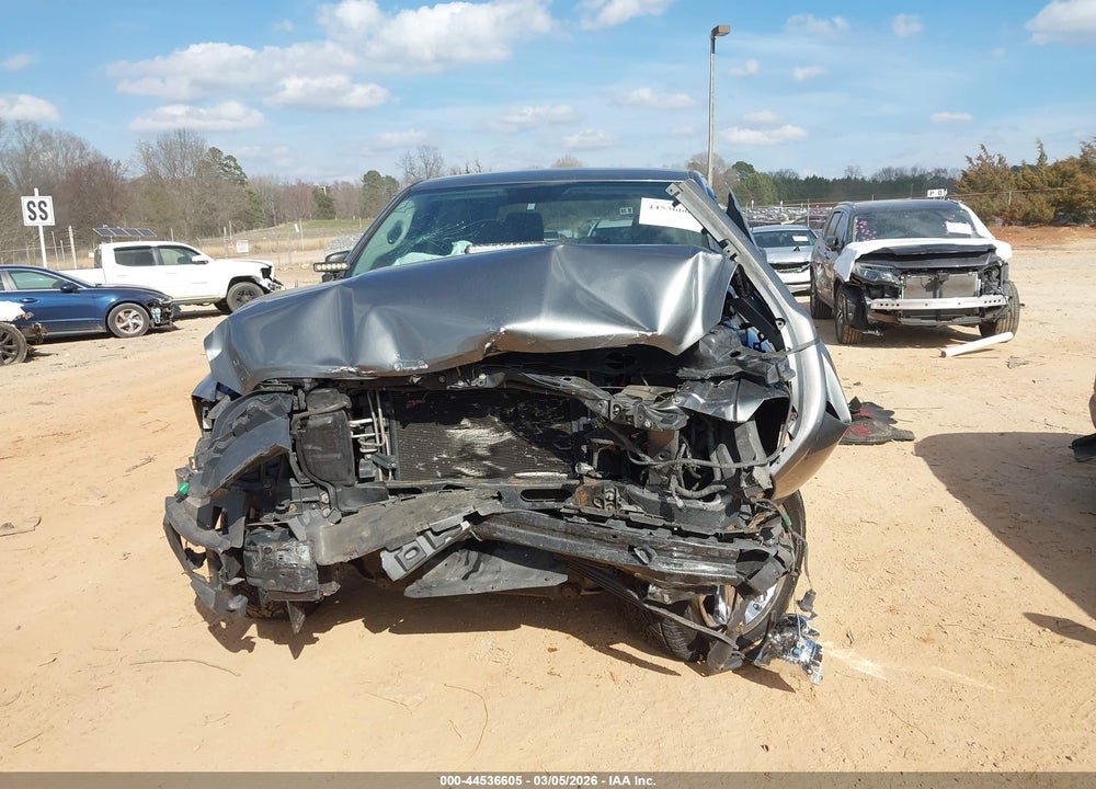 2013 RAM 1500 EXPRESS VIN: 1C6RR7KTXDS591890