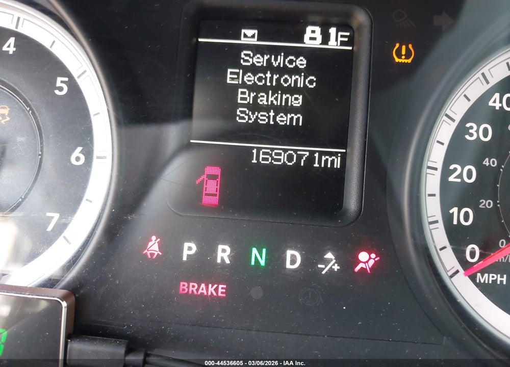 2013 RAM 1500 EXPRESS VIN: 1C6RR7KTXDS591890