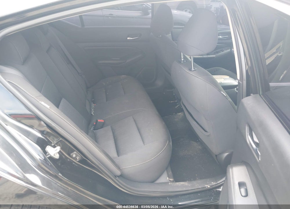 2019 NISSAN ALTIMA 2.5 S VIN: 1N4BL4BV0KC222142
