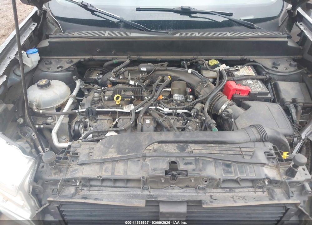 2022 FORD MAVERICK XLT VIN: 3FTTW8F99NRA39922