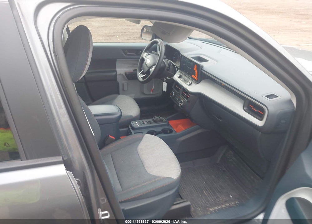2022 FORD MAVERICK XLT VIN: 3FTTW8F99NRA39922