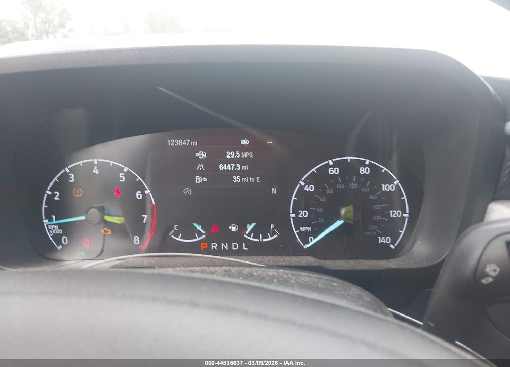 2022 FORD MAVERICK XLT VIN: 3FTTW8F99NRA39922