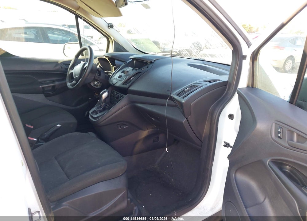 2016 FORD TRANSIT CONNECT XL VIN: NM0LS7E7XG1259716