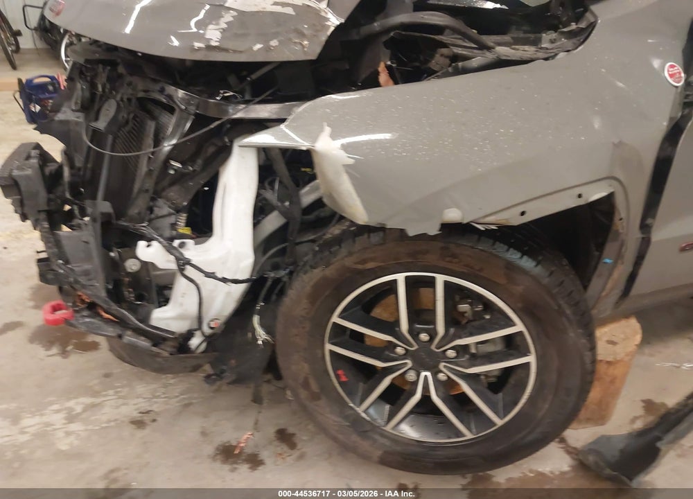 2020 JEEP GRAND CHEROKEE TRAILHAWK 4X4 VIN: 1C4RJFLG5LC314052