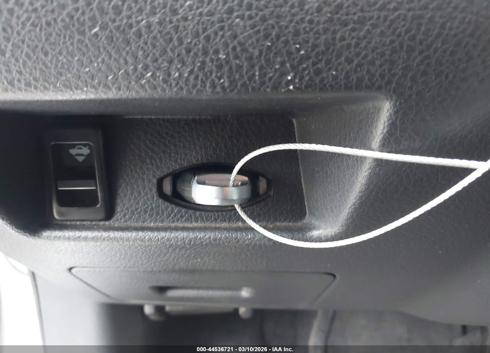 2007 NISSAN ALTIMA 2.5 S VIN: 1N4AL21E77N483202