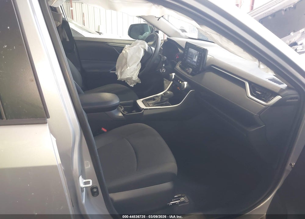 2020 TOYOTA RAV4 LE VIN: 2T3H1RFV3LW103193