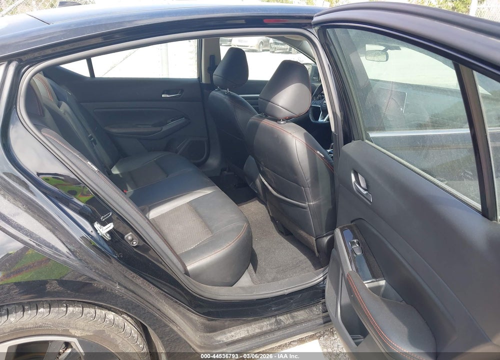 2024 NISSAN ALTIMA SR FWD VIN: 1N4BL4CV8RN388616