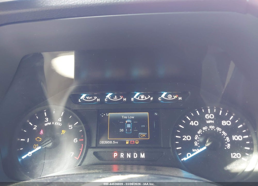 2020 FORD F-150 XL VIN: 1FTEW1EP8LFB77543