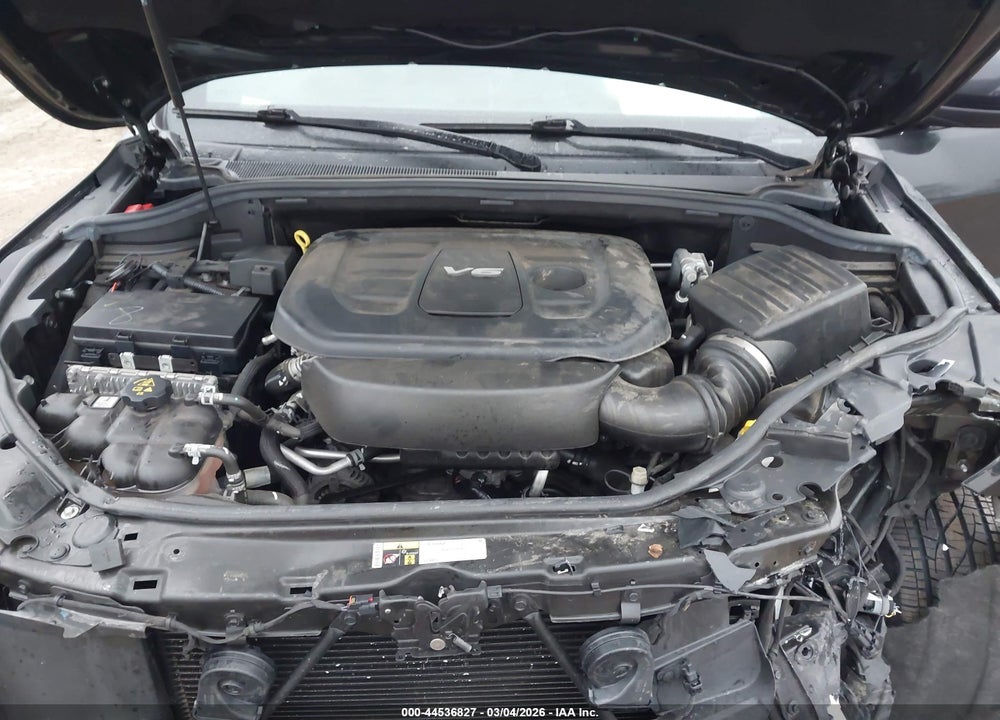 2019 JEEP GRAND CHEROKEE ALTITUDE 4X4 VIN: 1C4RJFAG2KC627738