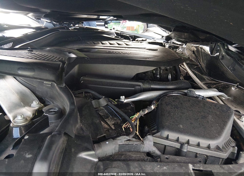 2019 BMW 540I VIN: WBAJE5C58KWW18142