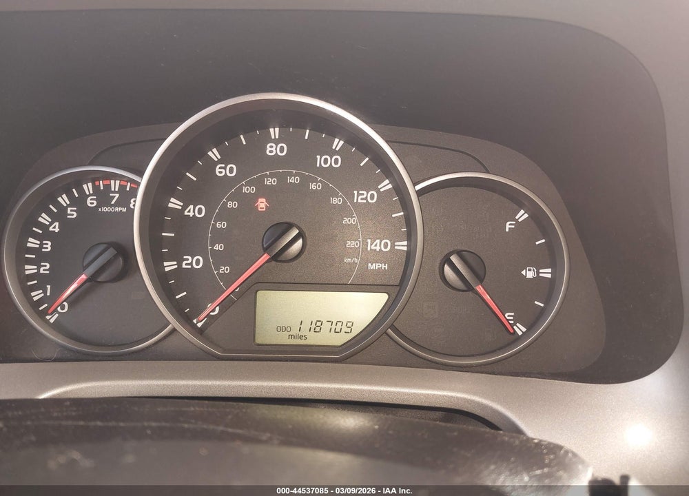 2016 TOYOTA RAV4 LE VIN: 2T3BFREV1GW410540