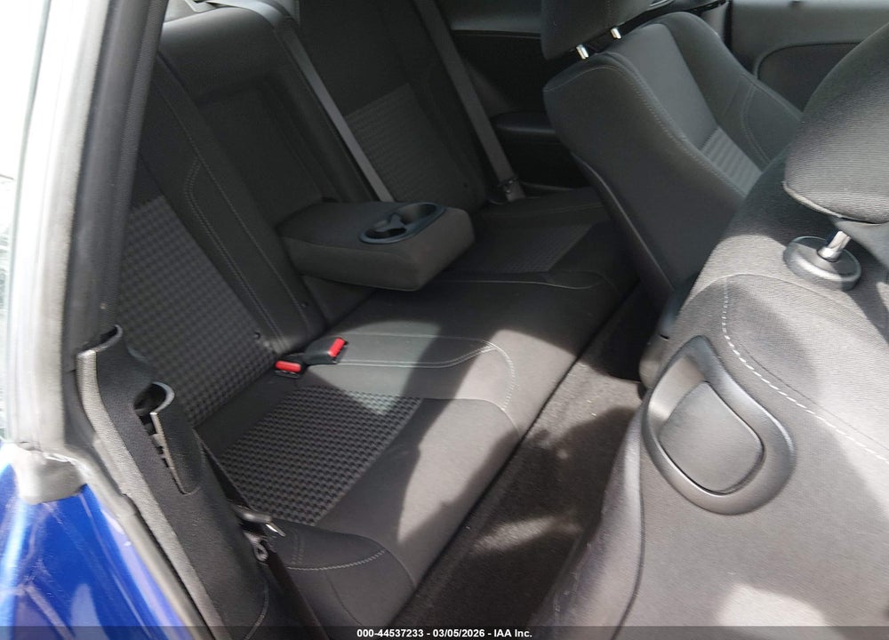 2019 DODGE CHALLENGER SXT VIN: 2C3CDZAG9KH750422
