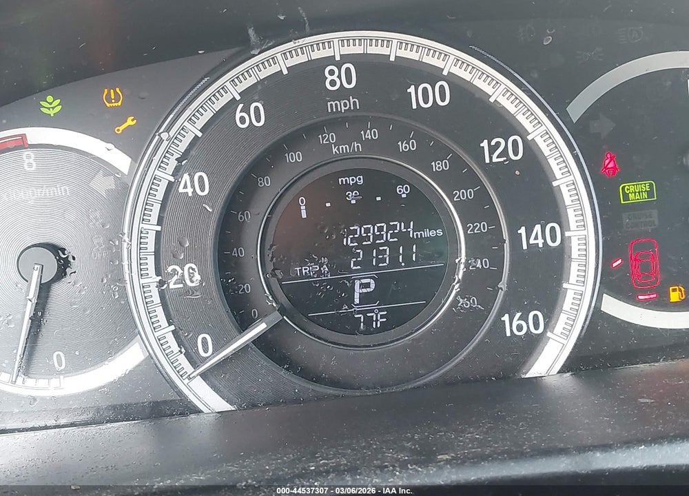 2017 HONDA ACCORD LX VIN: 1HGCR2F34HA236948
