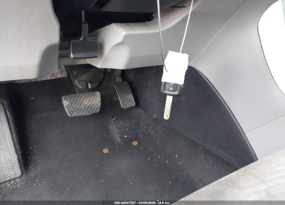 2017 HONDA ACCORD LX VIN: 1HGCR2F34HA236948