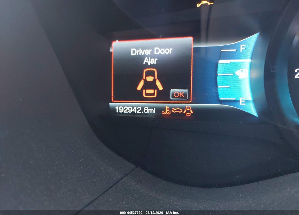 2018 FORD FUSION TITANIUM VIN: 3FA6P0K92JR216053
