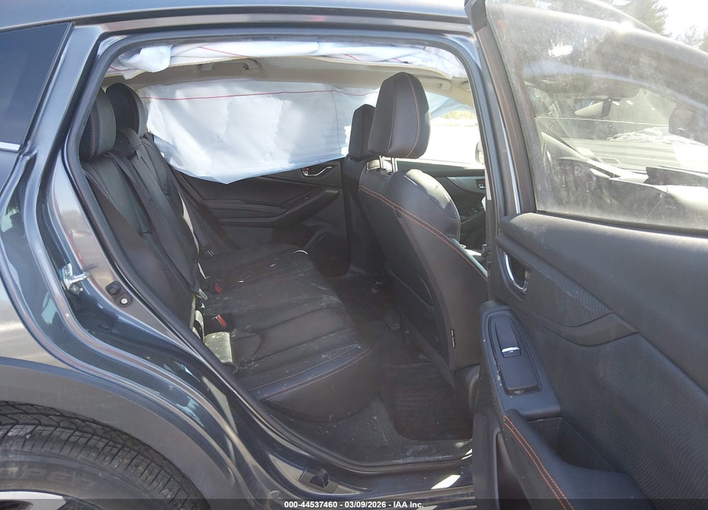 2021 SUBARU CROSSTREK LIMITED VIN: JF2GTHNC2M8257094